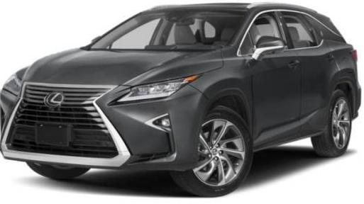 LEXUS RX 2018 JTJGZKCA3J2004454 image