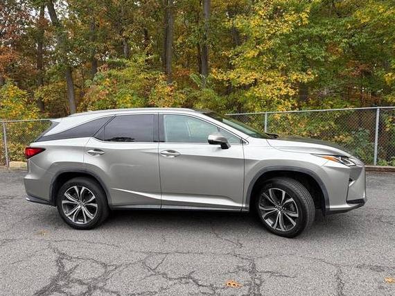 LEXUS RX 2018 JTJDZKCA9J2009807 image