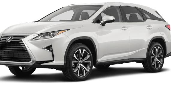 LEXUS RX 2018 JTJDZKCAXJ2008150 image