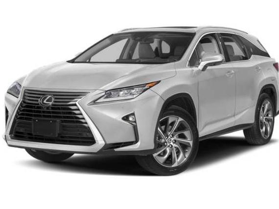 LEXUS RX 2018 JTJGZKCA3J2007015 image LEXUS RX 2018 JTJGZKCA3J2007015 image