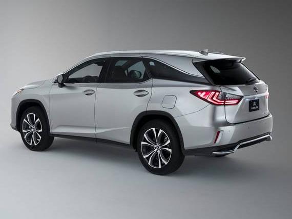 LEXUS RX 2018 JTJGZKCA0J2008557 image LEXUS RX 2018 JTJGZKCA0J2008557 image