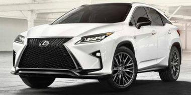 LEXUS RX 2018 2T2BZMCA3JC164081 image