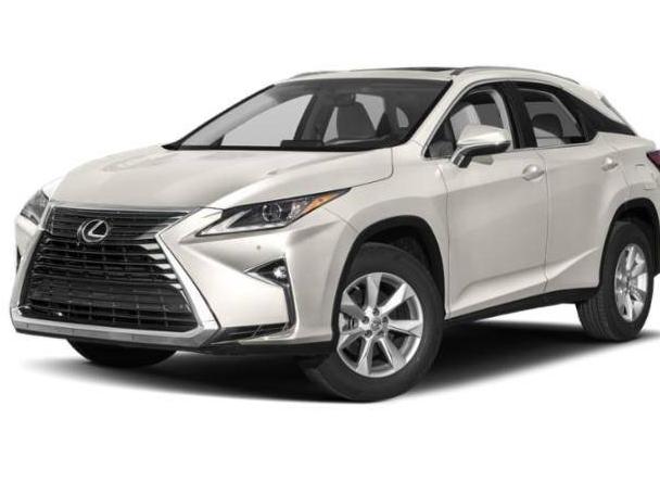 LEXUS RX 2018 JTJBZMCA9J2034919 image