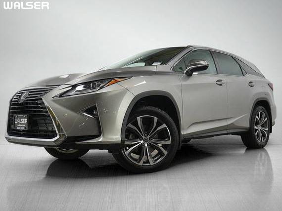 LEXUS RX 2018 JTJDZKCA9J2010715 image