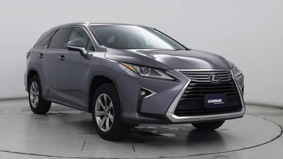 LEXUS RX 2018 JTJDZKCA7J2014181 image