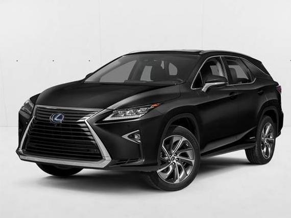 LEXUS RX 2018 JTJDGKCA7J2005017 image LEXUS RX 2018 JTJDGKCA7J2005017 image