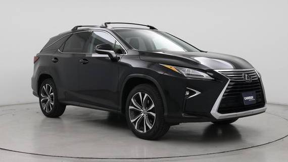 LEXUS RX 2018 JTJDZKCA5J2003650 image