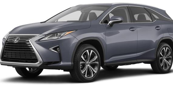 LEXUS RX 2018 JTJDZKCA9J2008091 image