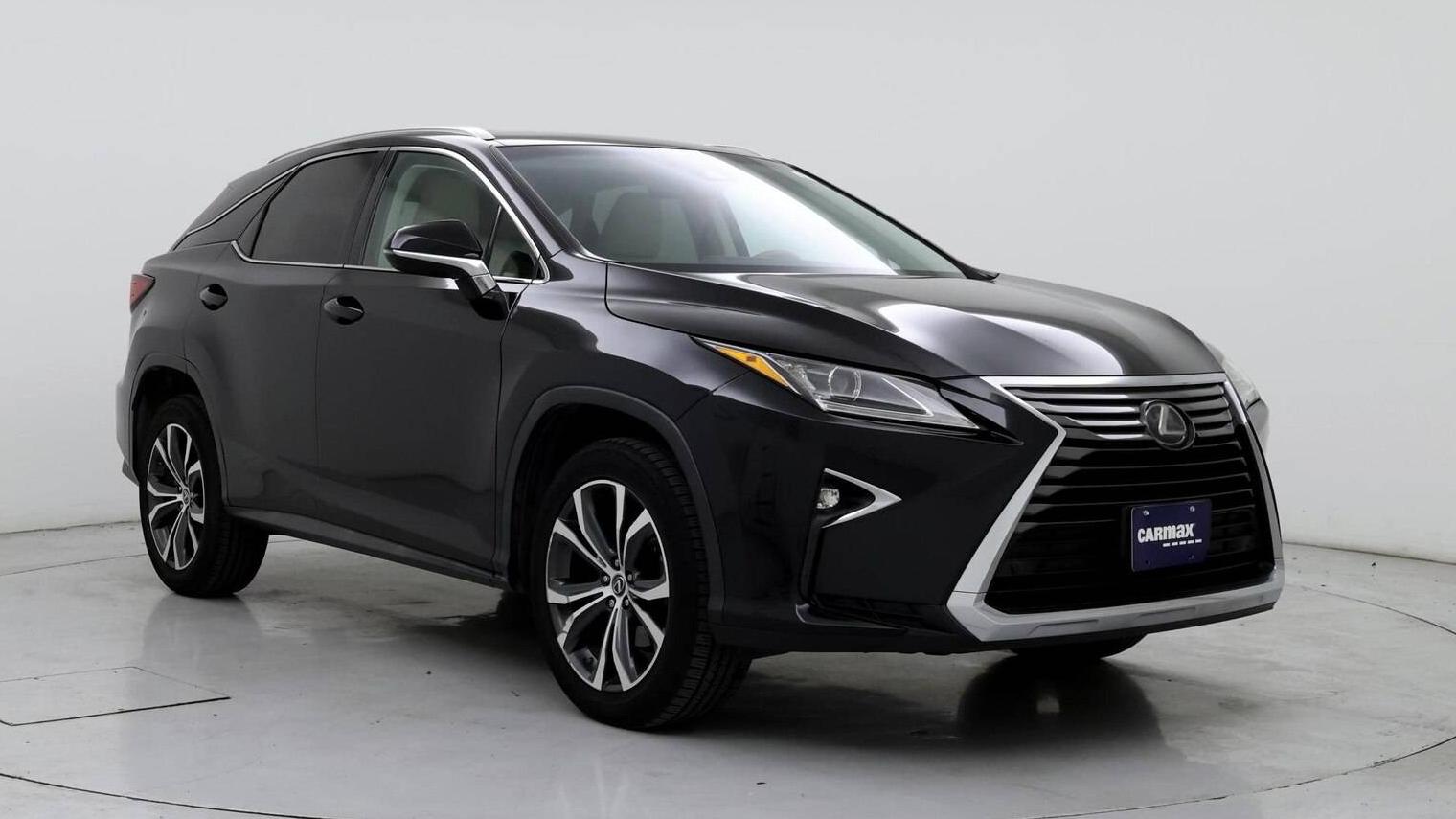 LEXUS RX 2018 2T2ZZMCA8JC093815 image