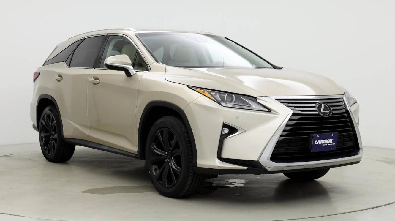 LEXUS RX 2018 JTJGZKCA7J2001573 image