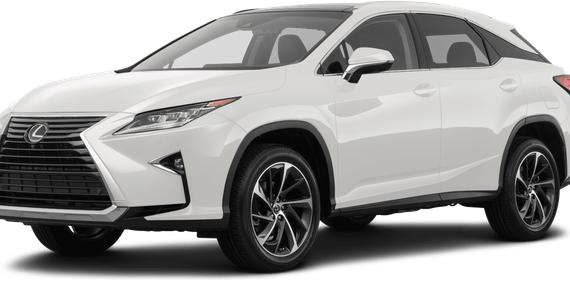 LEXUS RX 2018 JTJBZMCA9J2038016 image
