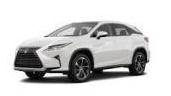 LEXUS RX 2018 JTJDZKCA6J2011501 image