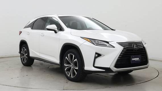 LEXUS RX 2018 JTJBZMCA8J2037309 image LEXUS RX 2018 JTJBZMCA8J2037309 image