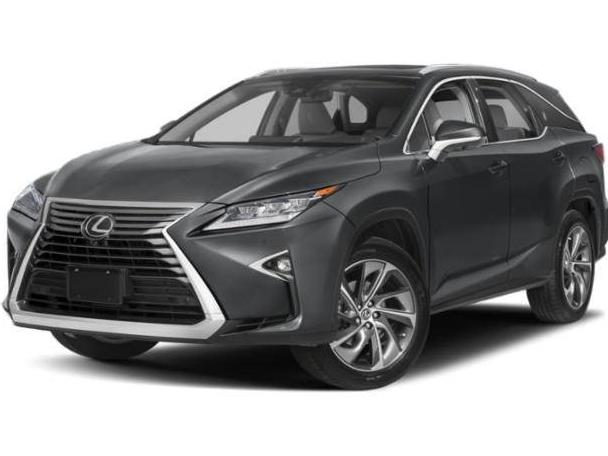 LEXUS RX 2018 JTJDZKCA4J2011206 image