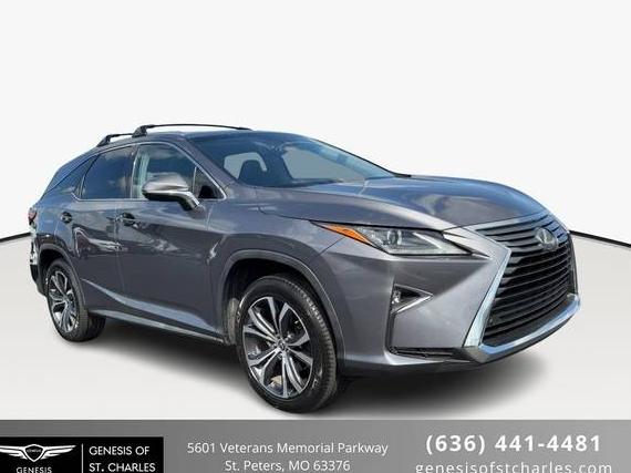 LEXUS RX 2018 JTJDZKCA6J2011367 image