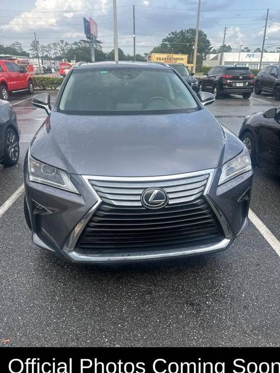 LEXUS RX 2018 JTJDZKCA9J2008673 image