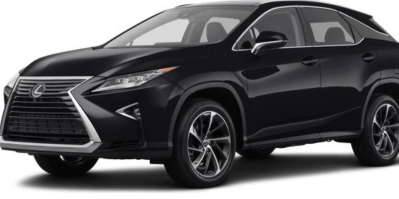 LEXUS RX 2018 JTJBZMCA6J2034022 image