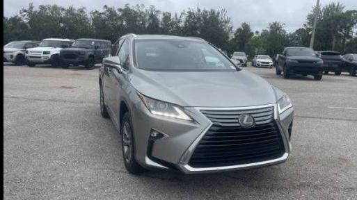 LEXUS RX 2018 JTJBZMCA5J2035159 image