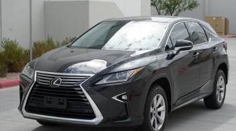 LEXUS RX 2018 2T2ZZMCA2JC095351 image