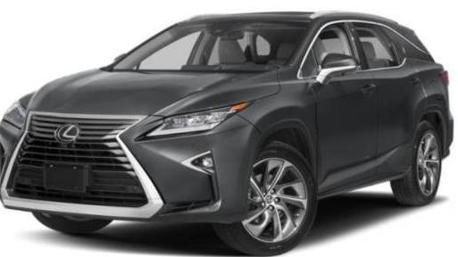 LEXUS RX 2018 JTJGZKCA7J2008460 image