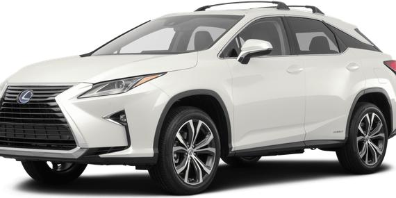 LEXUS RX 2018 2T2BGMCA8JC029443 image LEXUS RX 2018 2T2BGMCA8JC029443 image