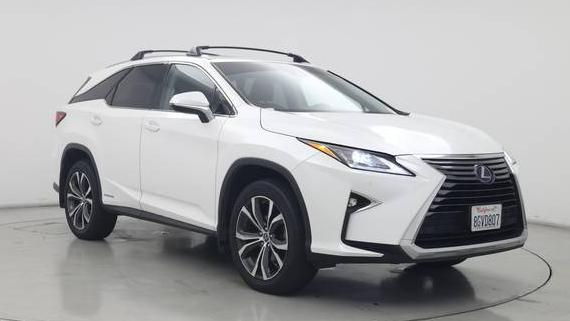 LEXUS RX 2018 JTJDGKCAXJ2002287 image LEXUS RX 2018 JTJDGKCAXJ2002287 image