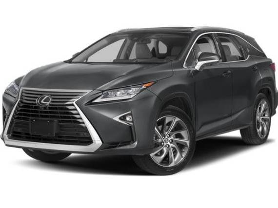 LEXUS RX 2018 JTJDZKCAXJ2003689 image