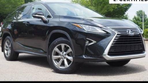 LEXUS RX 2018 JTJDZKCA0J2008755 image