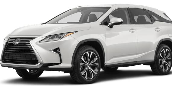 LEXUS RX 2018 JTJGZKCA4J2009131 image