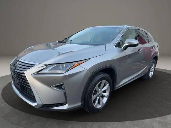 LEXUS RX 2018 2T2BZMCA8JC158793 image LEXUS RX 2018 2T2BZMCA8JC158793 image