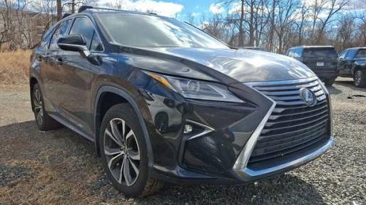 LEXUS RX 2018 JTJDZKCA2J2011298 image