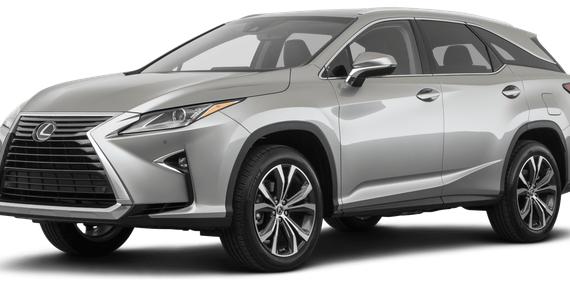 LEXUS RX 2018 JTJGZKCA0J2000488 image LEXUS RX 2018 JTJGZKCA0J2000488 image