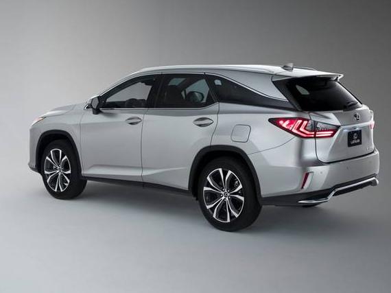 LEXUS RX 2018 JTJDZKCA5J2006578 image