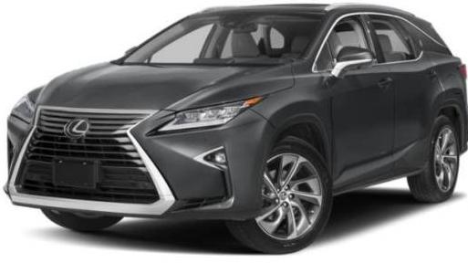 LEXUS RX 2018 JTJGZKCA1J2002623 image