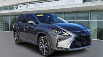 LEXUS RX 2018 JTJGZKCA9J2000912 image