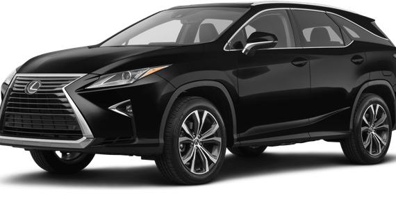 LEXUS RX 2018 JTJDZKCA9J2008396 image