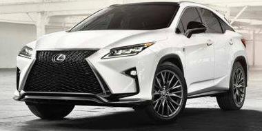 LEXUS RX 2018 2T2BZMCAXJC139341 image