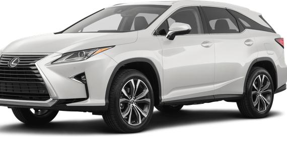 LEXUS RX 2018 JTJGZKCA3J2005782 image LEXUS RX 2018 JTJGZKCA3J2005782 image