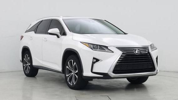 LEXUS RX 2018 JTJGZKCA7J2008653 image LEXUS RX 2018 JTJGZKCA7J2008653 image