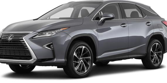 LEXUS RX 2018 2T2ZZMCA6JC113575 image LEXUS RX 2018 2T2ZZMCA6JC113575 image