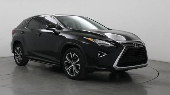 LEXUS RX 2018 2T2ZZMCA1JC093493 image LEXUS RX 2018 2T2ZZMCA1JC093493 image