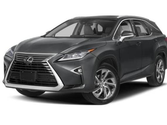 LEXUS RX 2018 JTJDZKCA4J2005602 image LEXUS RX 2018 JTJDZKCA4J2005602 image
