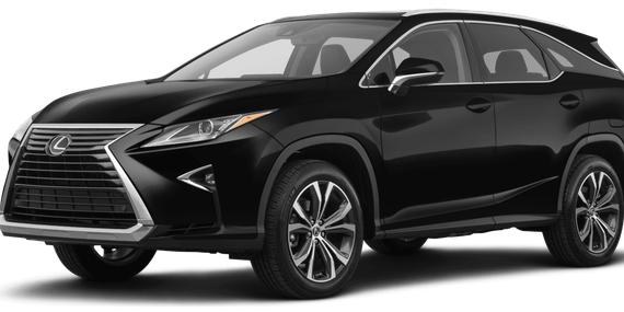 LEXUS RX 2018 JTJGZKCA0J2002242 image