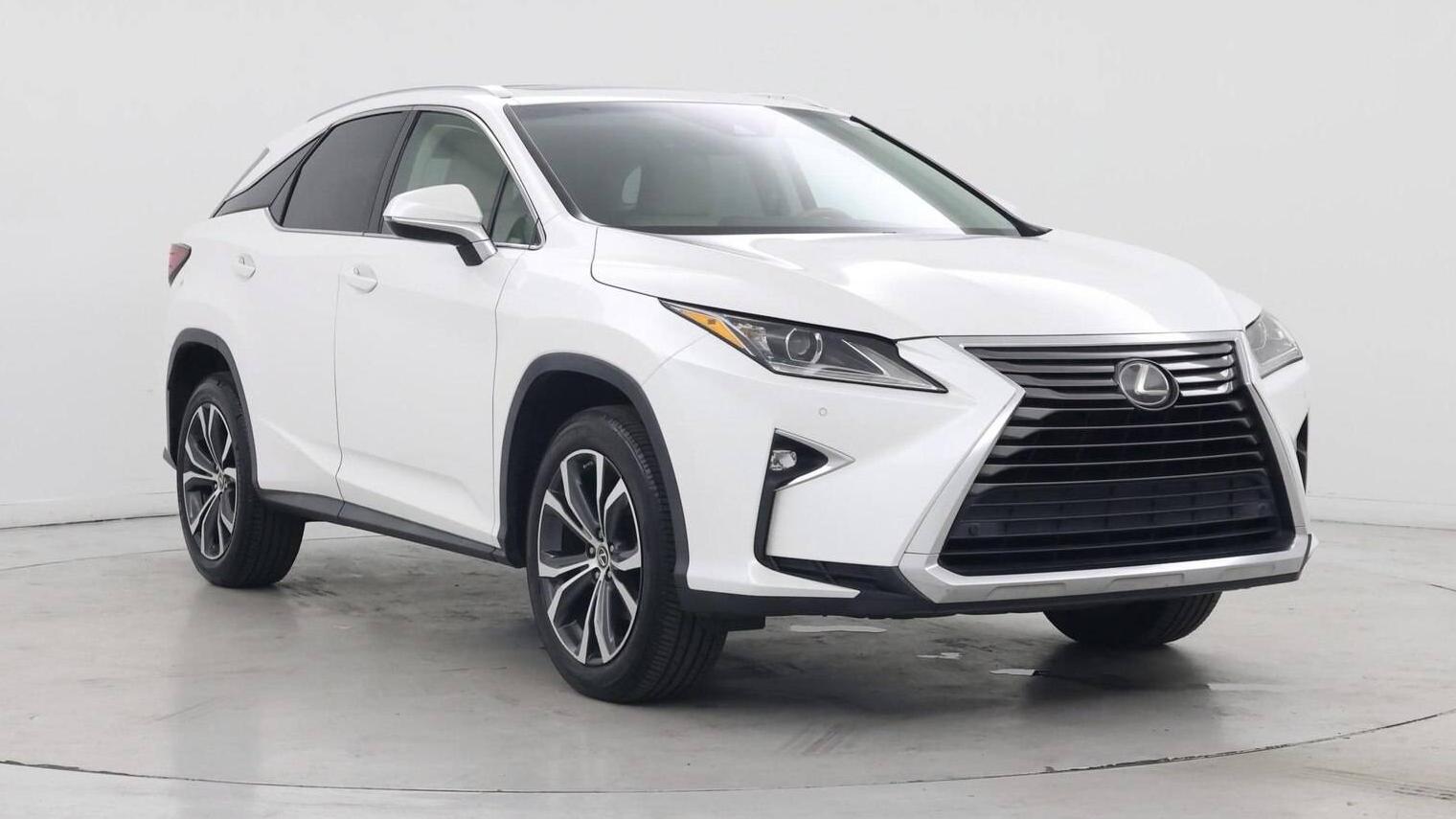 LEXUS RX 2018 2T2ZZMCA9JC102439 image