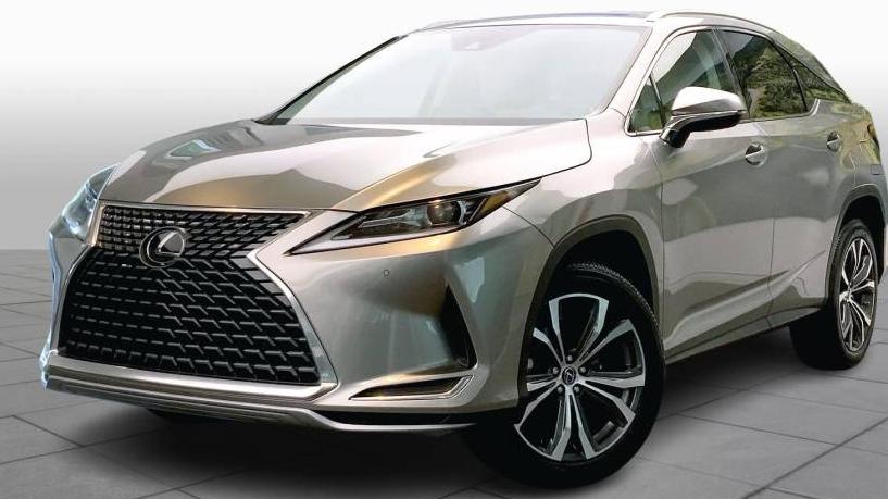 LEXUS RX 2021 2T2HZMAA2MC204779 image LEXUS RX 2021 2T2HZMAA2MC204779 image