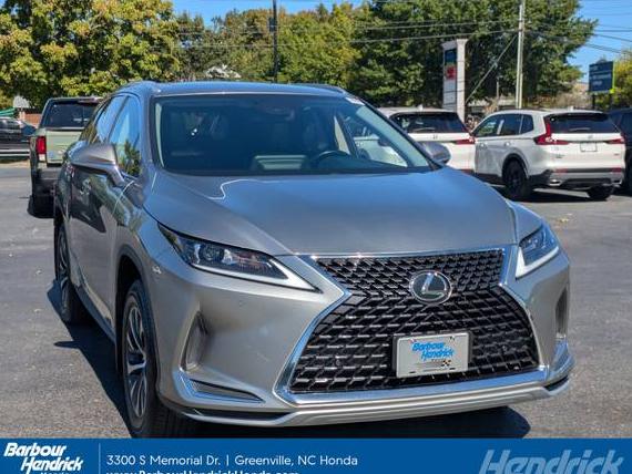 LEXUS RX 2021 JTJHZKFA4M2033546 image LEXUS RX 2021 JTJHZKFA4M2033546 image