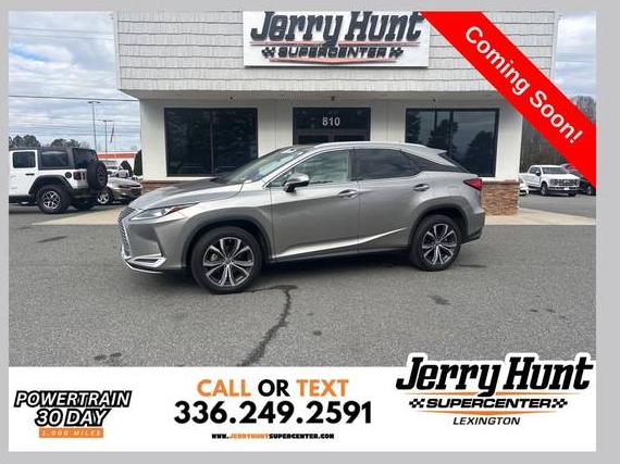 LEXUS RX 2021 2T2HZMAAXMC193420 image LEXUS RX 2021 2T2HZMAAXMC193420 image