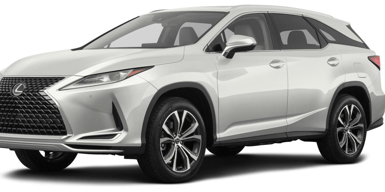 LEXUS RX 2021 JTJHZKEA7M2020288 image