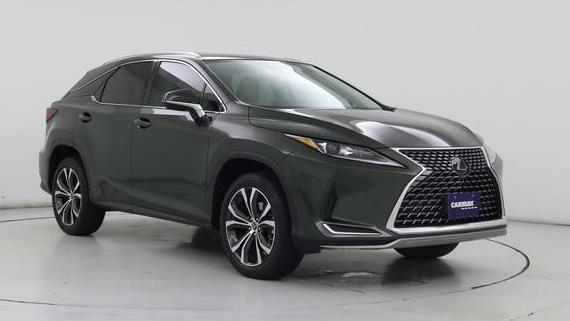 LEXUS RX 2021 2T2HZMAA9MC200647 image LEXUS RX 2021 2T2HZMAA9MC200647 image