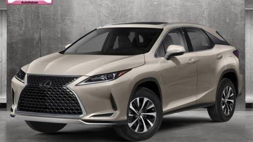 LEXUS RX 2021 2T2HZMAA0MC195533 image LEXUS RX 2021 2T2HZMAA0MC195533 image